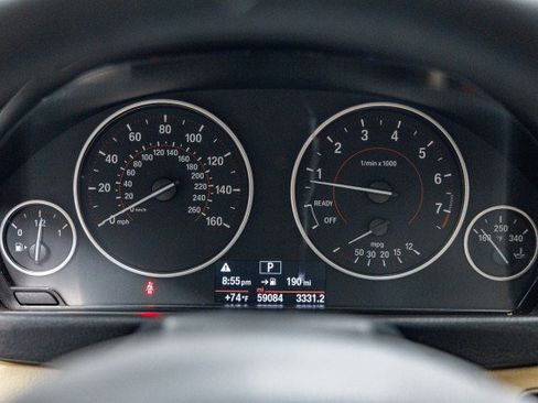 Used 2017 BMW 430i Convertible image 16