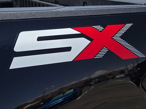 Certified 2025 Toyota Tundra SR5 w/ SX Package RWD image 11