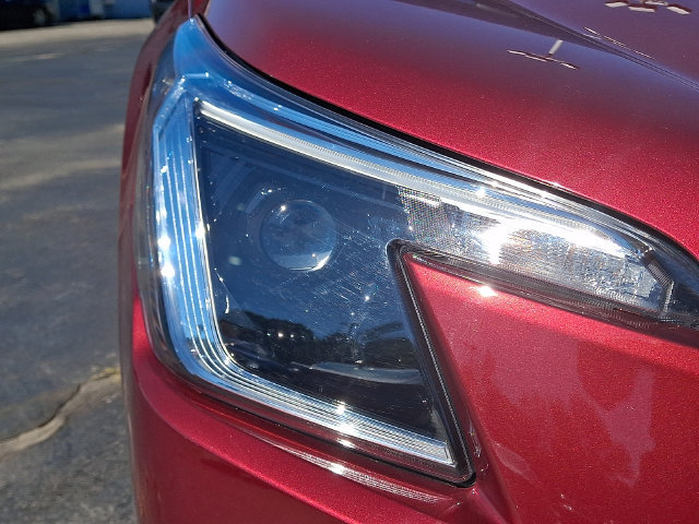 Used 2022 Subaru Forester Premium AWD/4WD image 9
