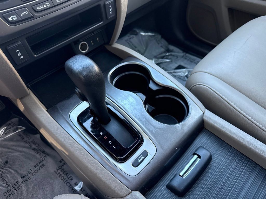 Used 2018 Honda Pilot EX-L image 30