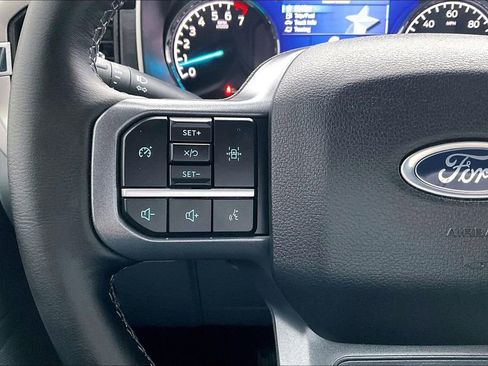 Certified 2023 Ford F150 XLT w/ Equipment Group 302A High image 19