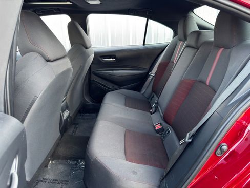 Used 2023 Toyota Corolla SE image 41