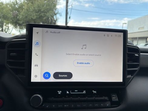 Used 2026 Toyota Sequoia TRD Pro image 37