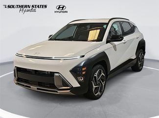 New 2026 Hyundai Kona SEL Premium video 1