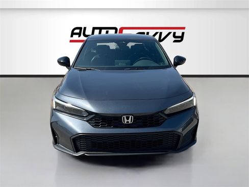Used 2025 Honda Civic Sport image 2