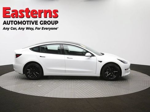 Used 2023 Tesla Model 3 Standard Range RWD image 41