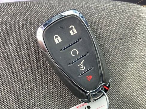 Certified 2023 Chevrolet Equinox LT image 23