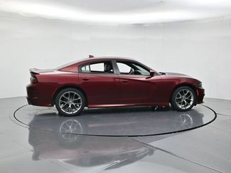 Used 2019 Dodge Charger GT w/ Plus Group RWD video 2