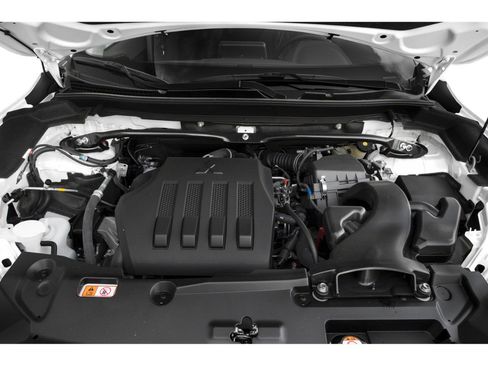 Used 2018 Mitsubishi Eclipse Cross SE AWD/4WD image 46