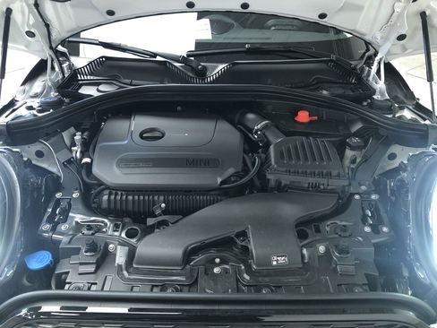 Certified 2024 MINI Cooper Clubman S image 28