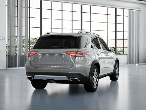 New 2026 Mercedes-Benz GLE 350 4MATIC image 23