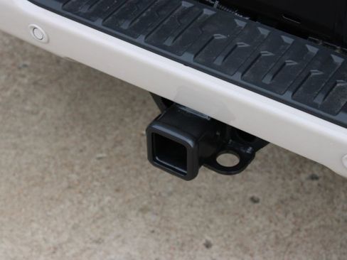 New 2026 Chevrolet Silverado 1500 High Country image 17