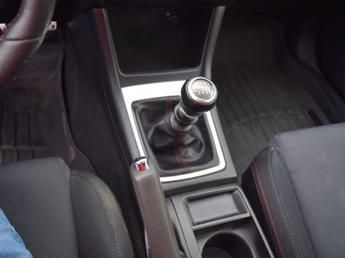 Used 2015 Subaru WRX Premium AWD/4WD image 15