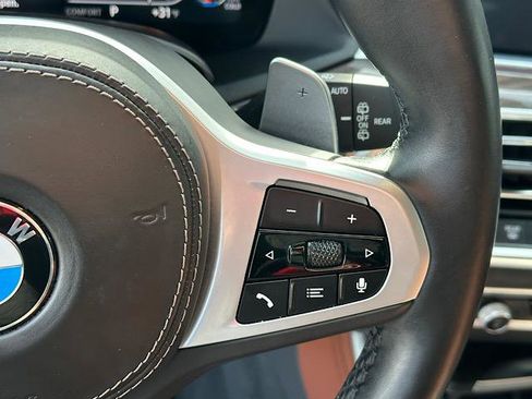 Certified 2023 BMW X5 M50i w/ Executive Package image 27
