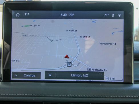 Used 2020 Lincoln Aviator Reserve w/ Equipment Group 201A image 27