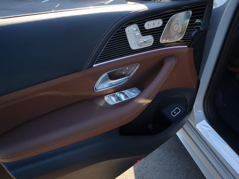 New 2026 Mercedes-Benz GLE 450 4MATIC image 17