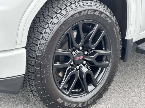 Used 2024 GMC Sierra 1500 Elevation AWD/4WD image 30