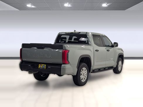 New 2026 Toyota Tundra SR5 image 7