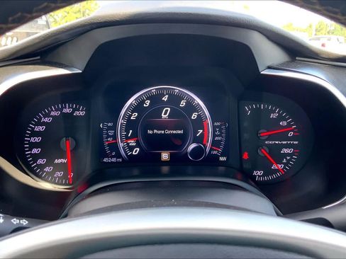 Used 2014 Chevrolet Corvette Stingray Coupe w/ 2LT Preferred Equipment Group RWD image 20