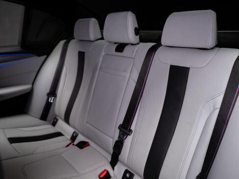 Used 2023 BMW M5 w/ Competition Package AWD/4WD image 70