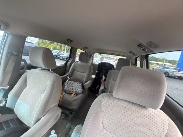 Used 2009 Toyota Sienna LE FWD image 8
