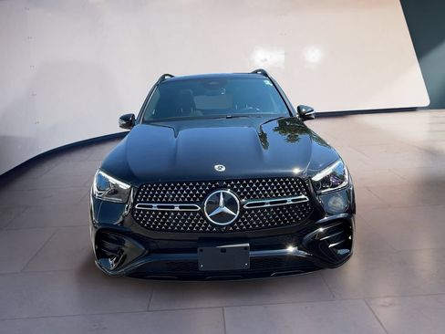Certified 2026 Mercedes-Benz GLE 350 4MATIC image 8