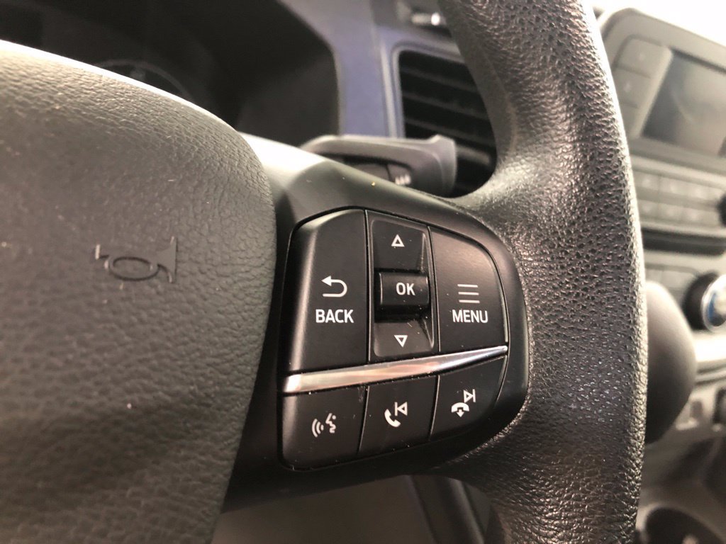 Used 2025 Ford Transit 250 Low Roof w/ Exterior Upgrade Package RWD image 17