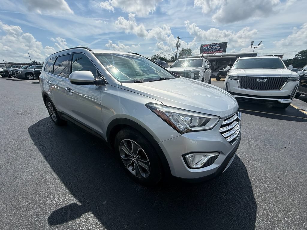 Used 2013 Hyundai Santa Fe GLS w/ Popular Equipment Pkg FWD image 1