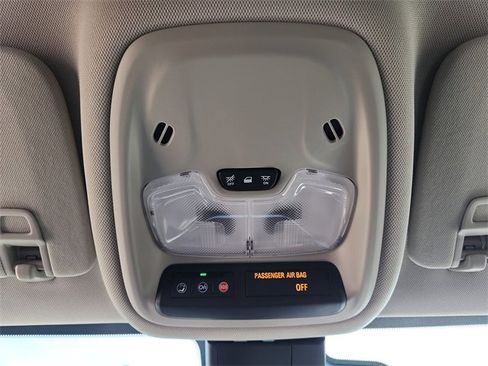 Certified 2020 Buick Encore GX Select w/ Advanced Technology Package image 32