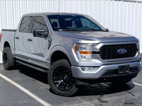 Used 2022 Ford F150 XL w/ STX Appearance Package image 31