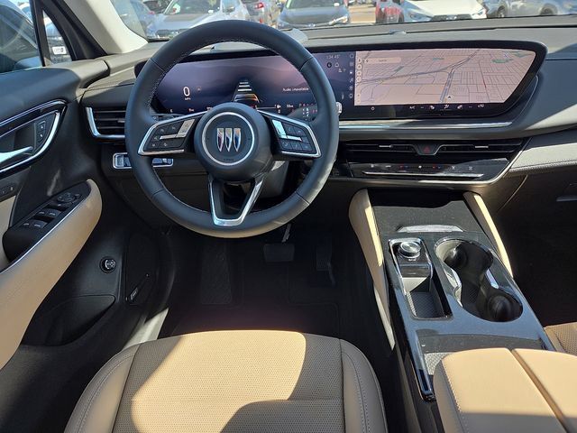 New 2026 Buick Envision Preferred AWD/4WD image 10