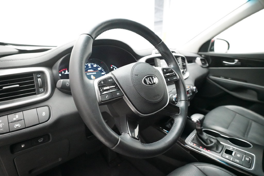 Used 2019 Kia Sorento EX AWD/4WD image 7