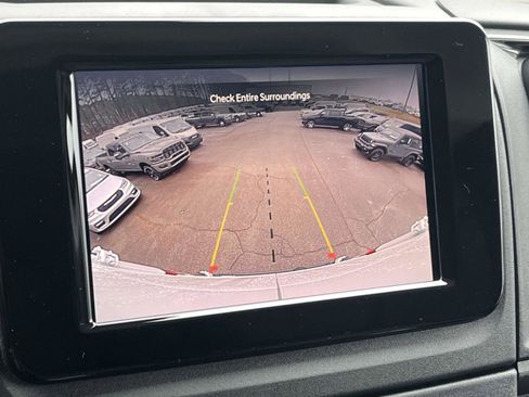 New 2026 RAM ProMaster 2500 w/ Convenience Group image 10