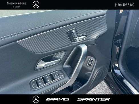 Certified 2026 Mercedes-Benz CLA 250 image 11