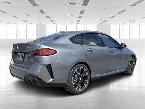 Certified 2025 BMW 228i xDrive image 4
