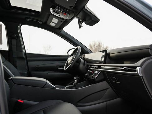 New 2026 Hyundai Santa Cruz SEL image 9