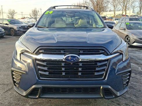 Certified 2024 Subaru Ascent Limited w/ Technology Package image 2