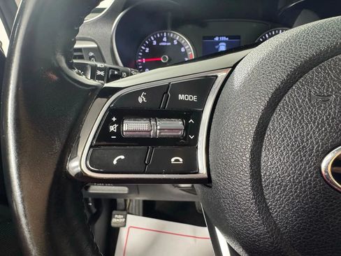 Used 2019 Kia Optima S FWD image 15