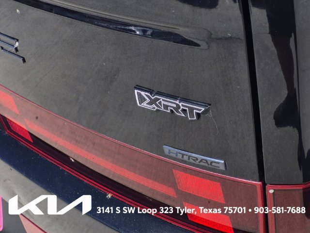 Used 2024 Hyundai Santa Fe XRT AWD/4WD image 8