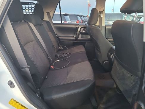 Used 2019 Toyota 4Runner TRD Off-Road image 37