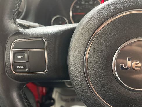 Used 2016 Jeep Wrangler Sport w/ Quick Order Package 24S image 19