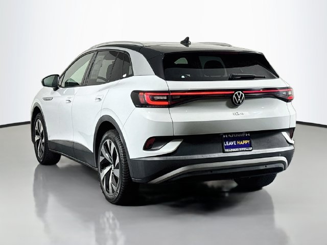Used 2022 Volkswagen ID.4 Pro S w/ Gradient Package AWD/4WD image 5