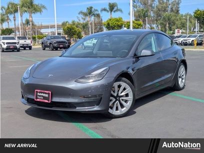 Used 2022 Tesla Model 3
