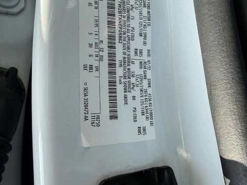 Used 2022 Ford F250 XL w/ Power Equipment Group AWD/4WD image 37
