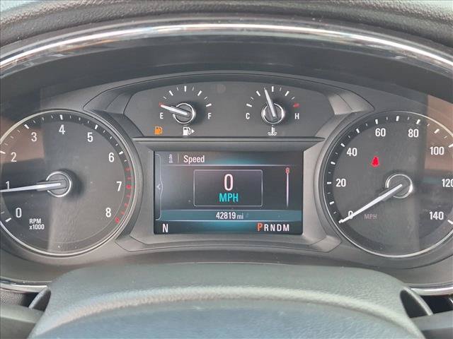 Used 2020 Buick Encore Preferred FWD image 11