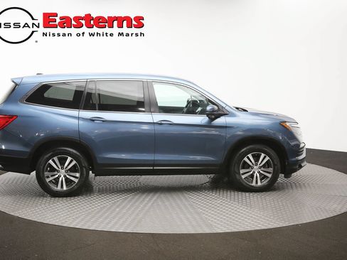 Used 2016 Honda Pilot EX-L image 44