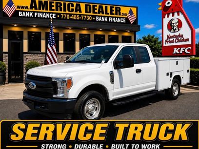 Used 2017 Ford F250 XL