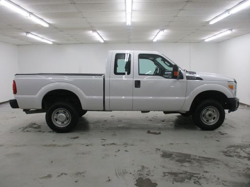 Used 2015 Ford F350 XL AWD/4WD image 11