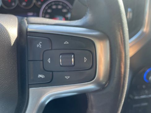 Used 2019 Chevrolet Silverado 1500 RST w/ All-Star Edition image 78