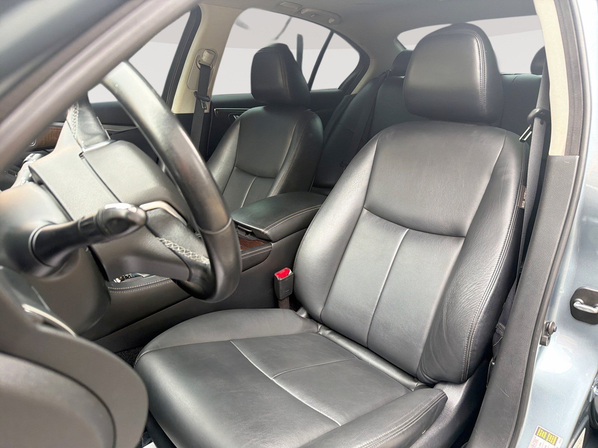 Used 2019 INFINITI Q50 Luxe RWD image 13